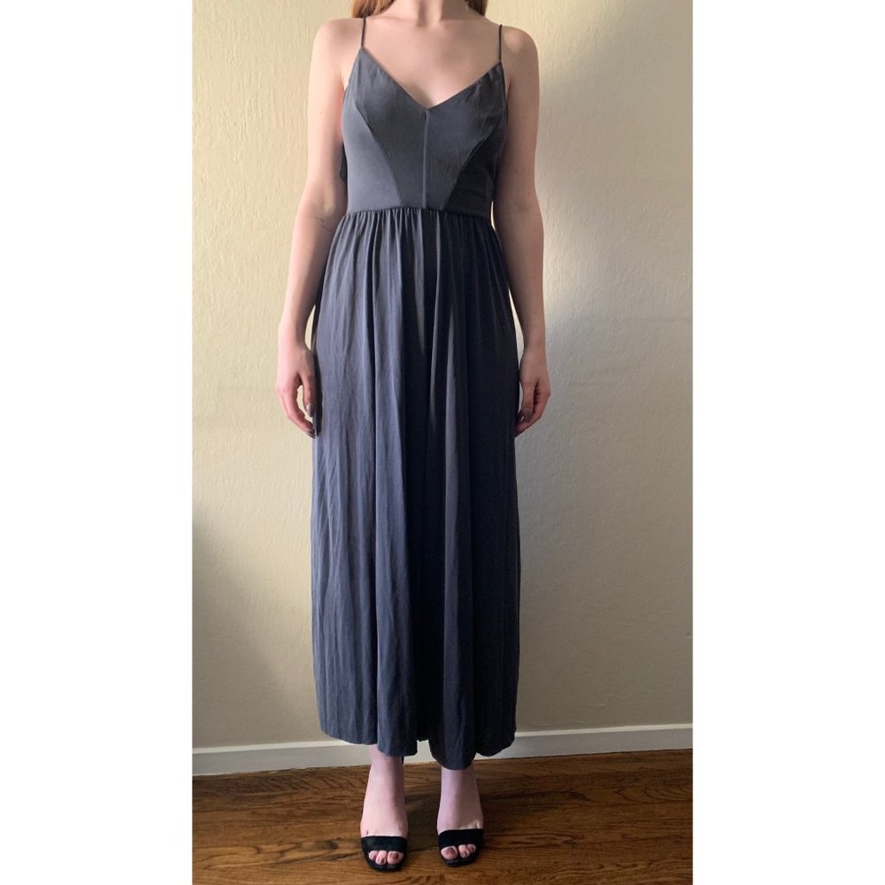 Silence + Noise Modal Jumpsuit